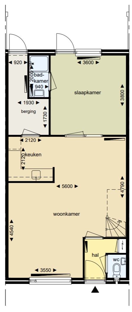 Laagstraat 88 – foto 34