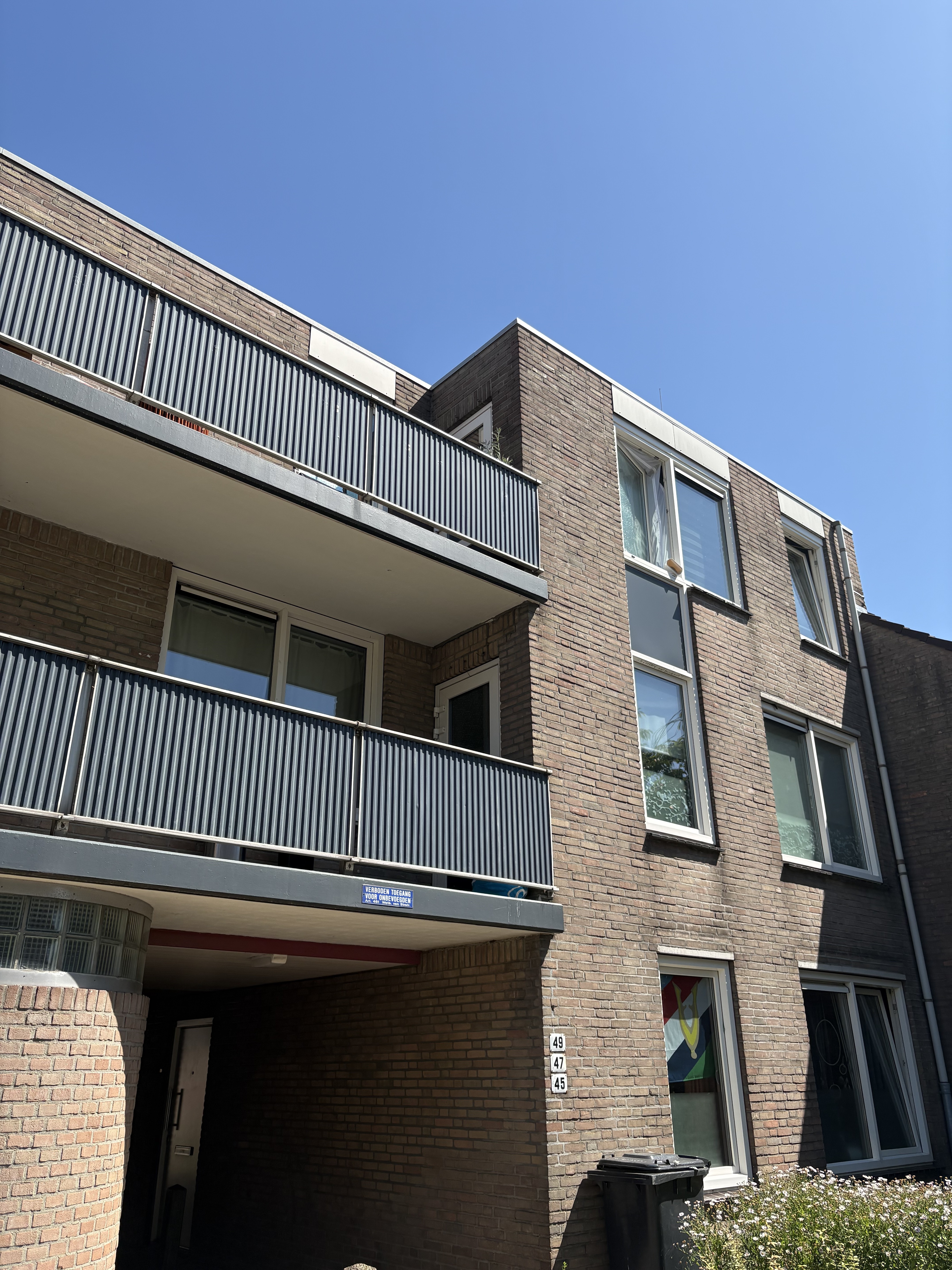 Fossielenerf 49, 6413 LN Heerlen, Nederland