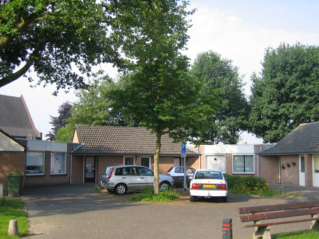 Middelstestraat 65, 6004 BH Weert, Nederland