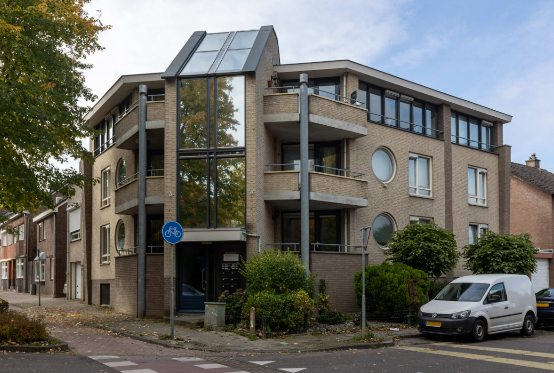 Nieuwstraat 175A