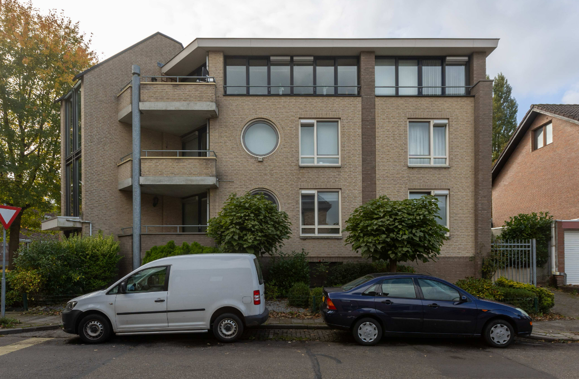 Nieuwstraat 175A