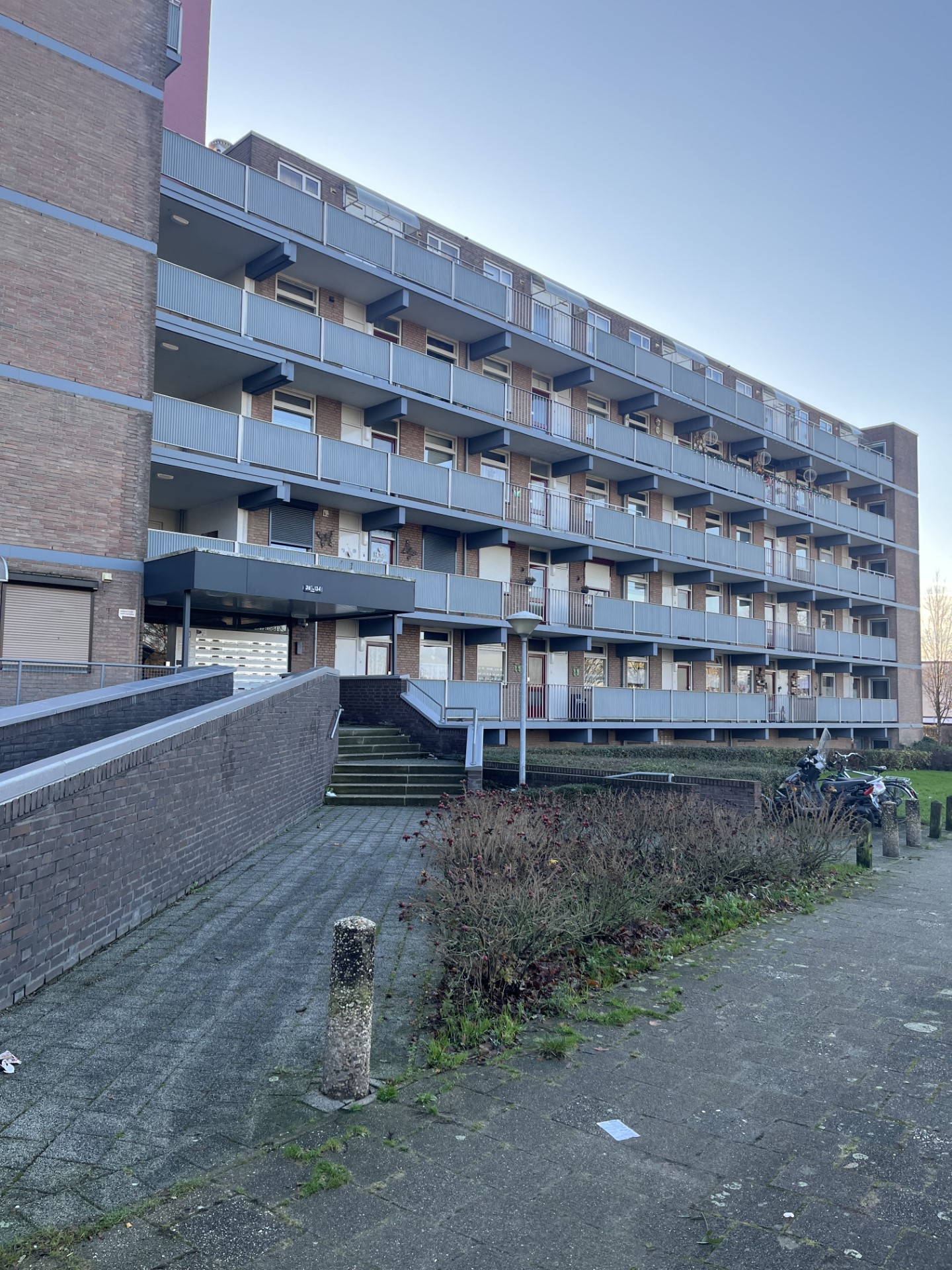 Willem Barentszweg 132, 6413 JT Heerlen, Nederland