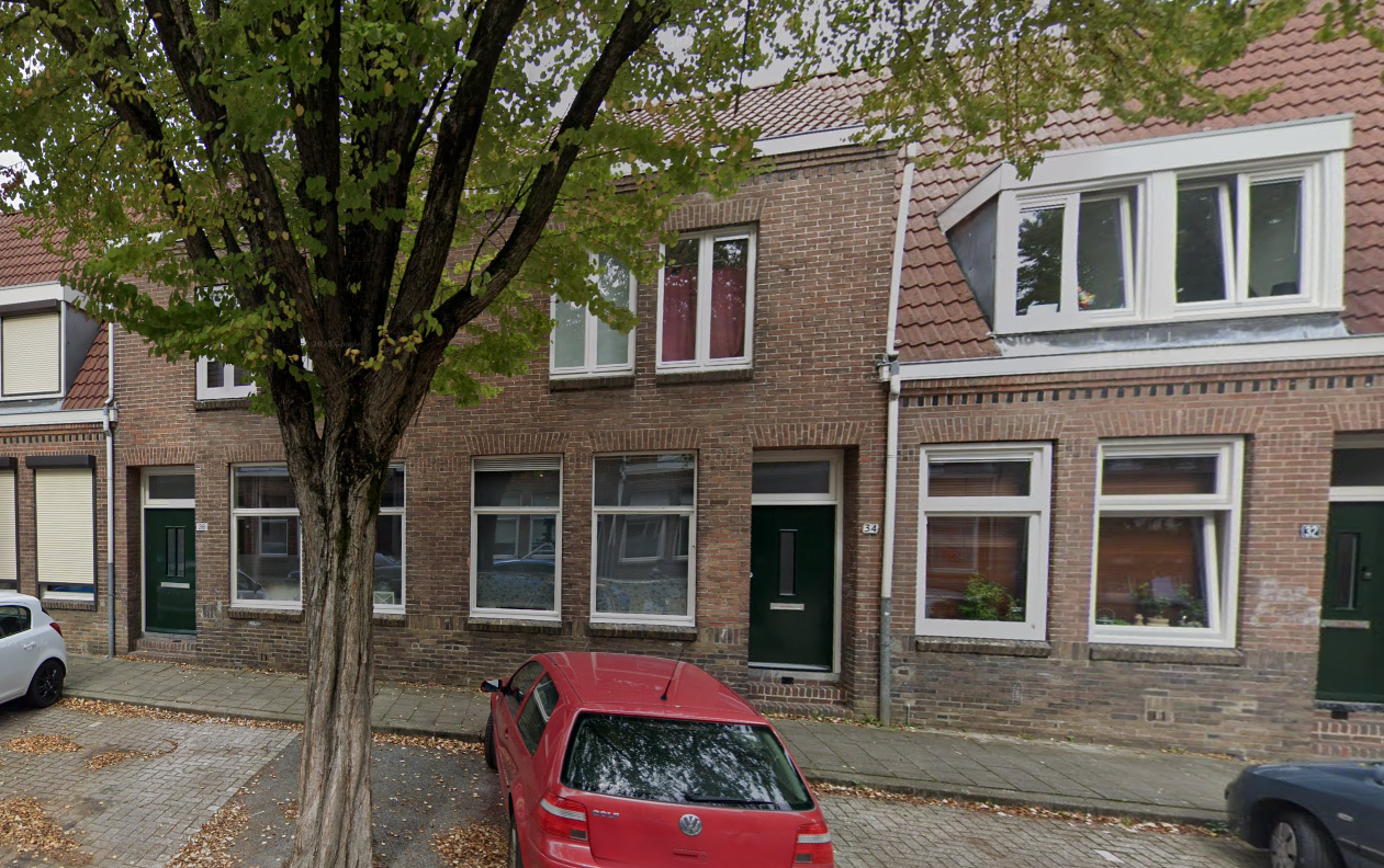 Gildenweg 34, 6214 SJ Maastricht, Nederland