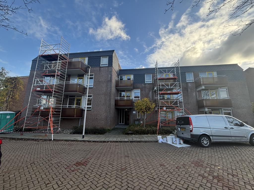 Burg. Slanghenstraat 87 B