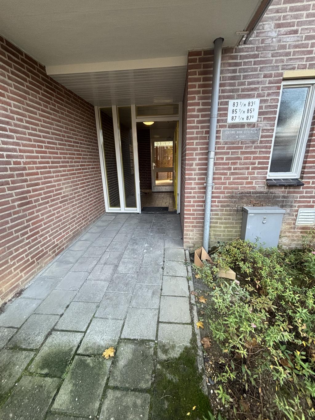 Burg. Slanghenstraat 87 B – foto 4