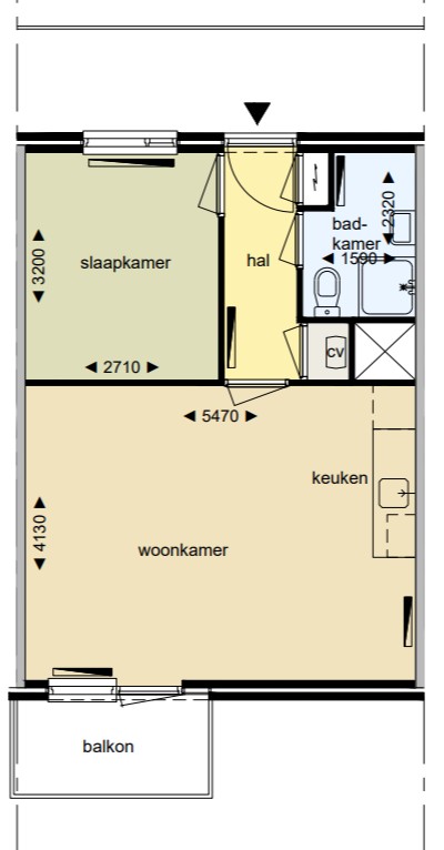 Burg. Slanghenstraat 87 B – foto 27