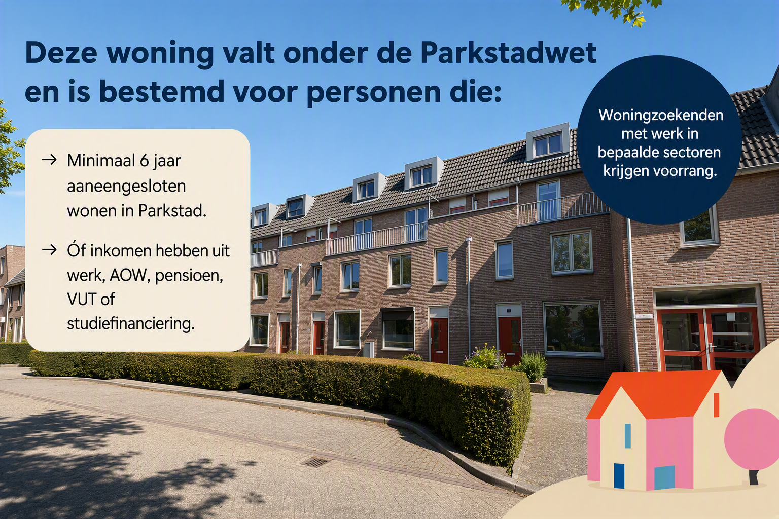 Hoofdstraat 165 A – foto 1