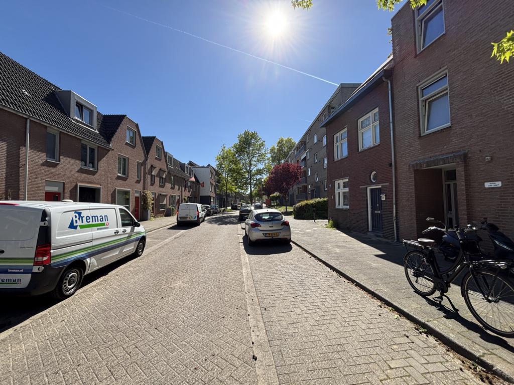 Hoofdstraat 165 A