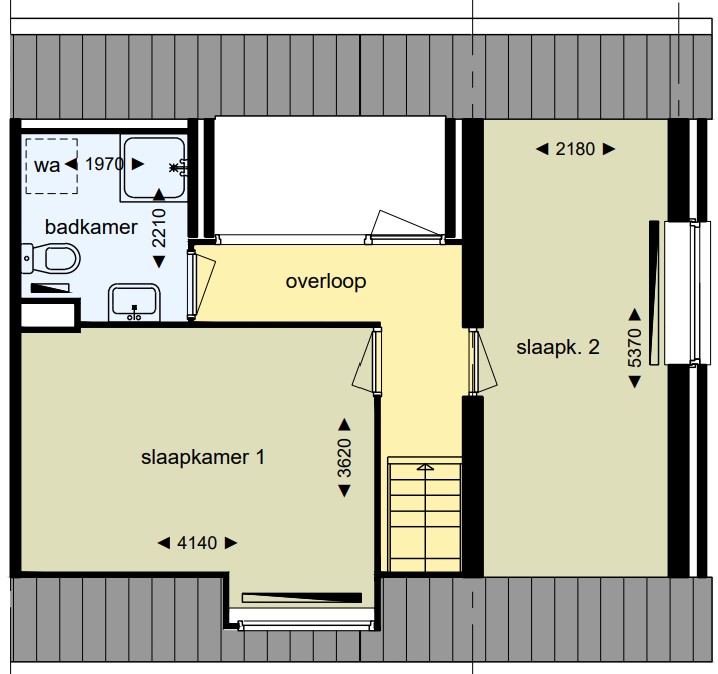 Hoofdstraat 165 A – foto 39