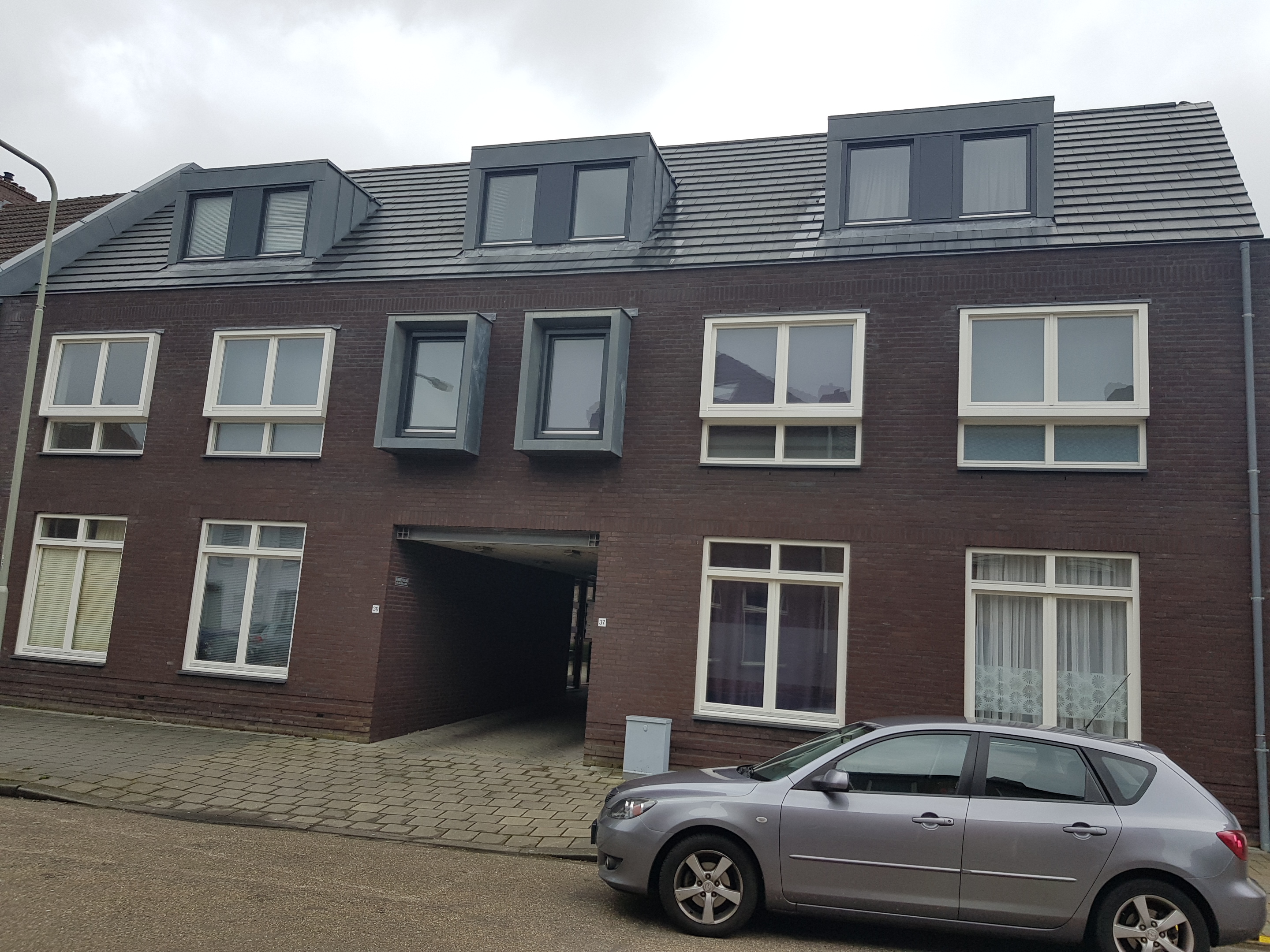 Overhoven 39-3, 6136 EA Sittard, Nederland
