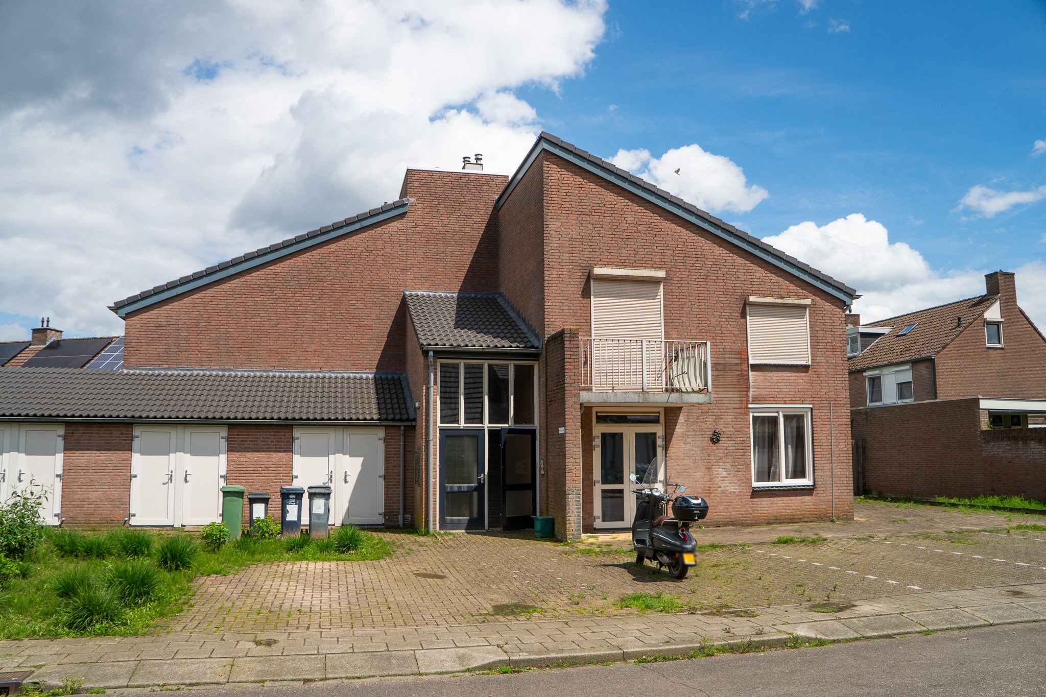 Van Myrlaerstraat 25, 5864 BP Meerlo, Nederland