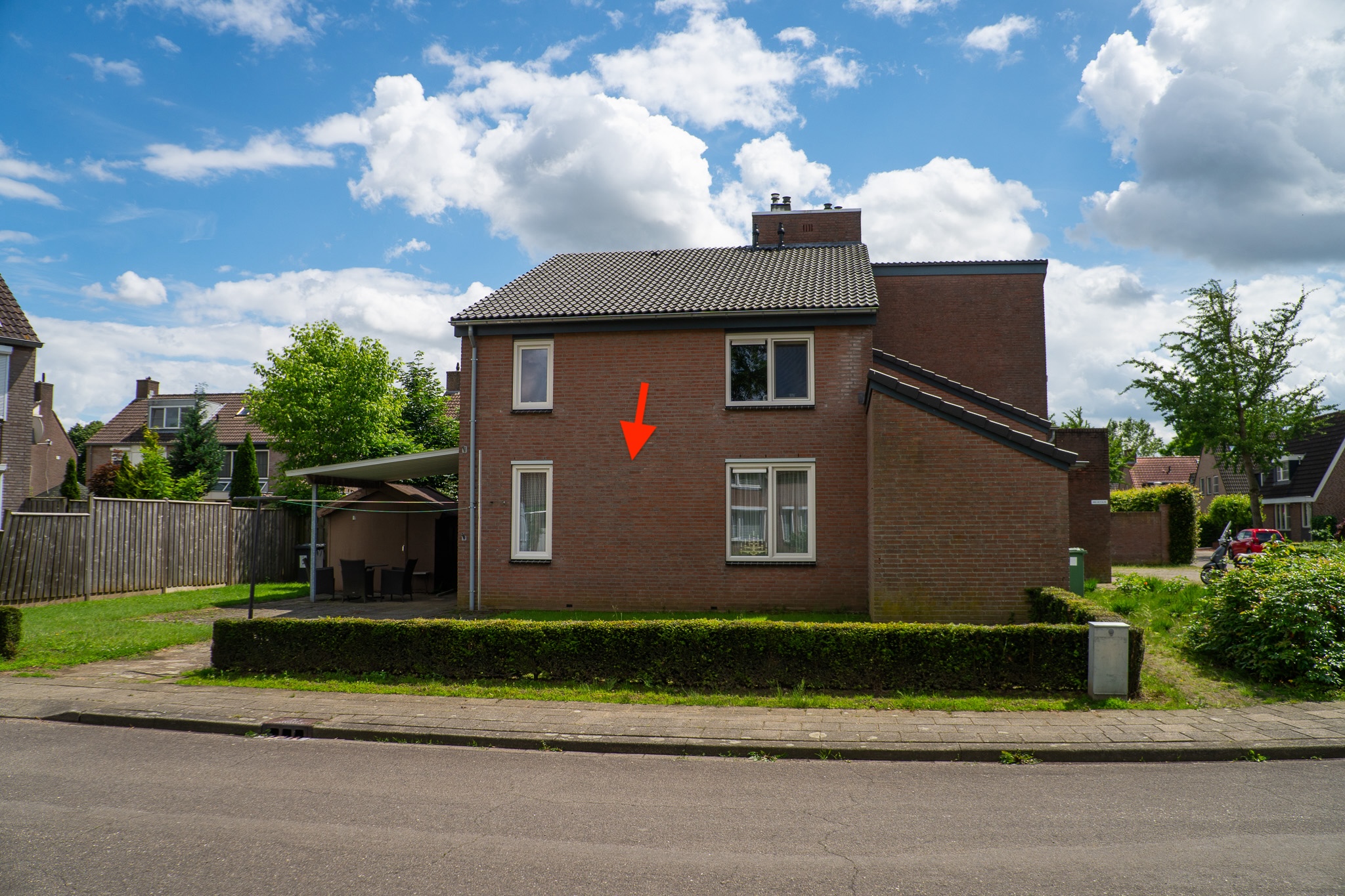 Van Myrlaerstraat 25
