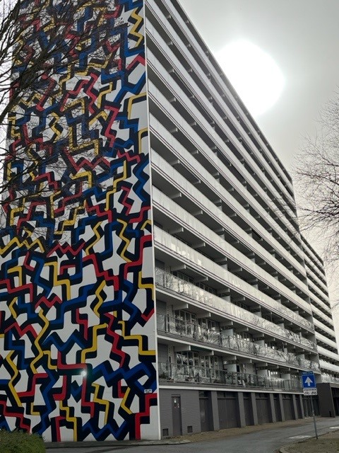 Peter Schunckstraat 724, 6418 VA Heerlen, Nederland