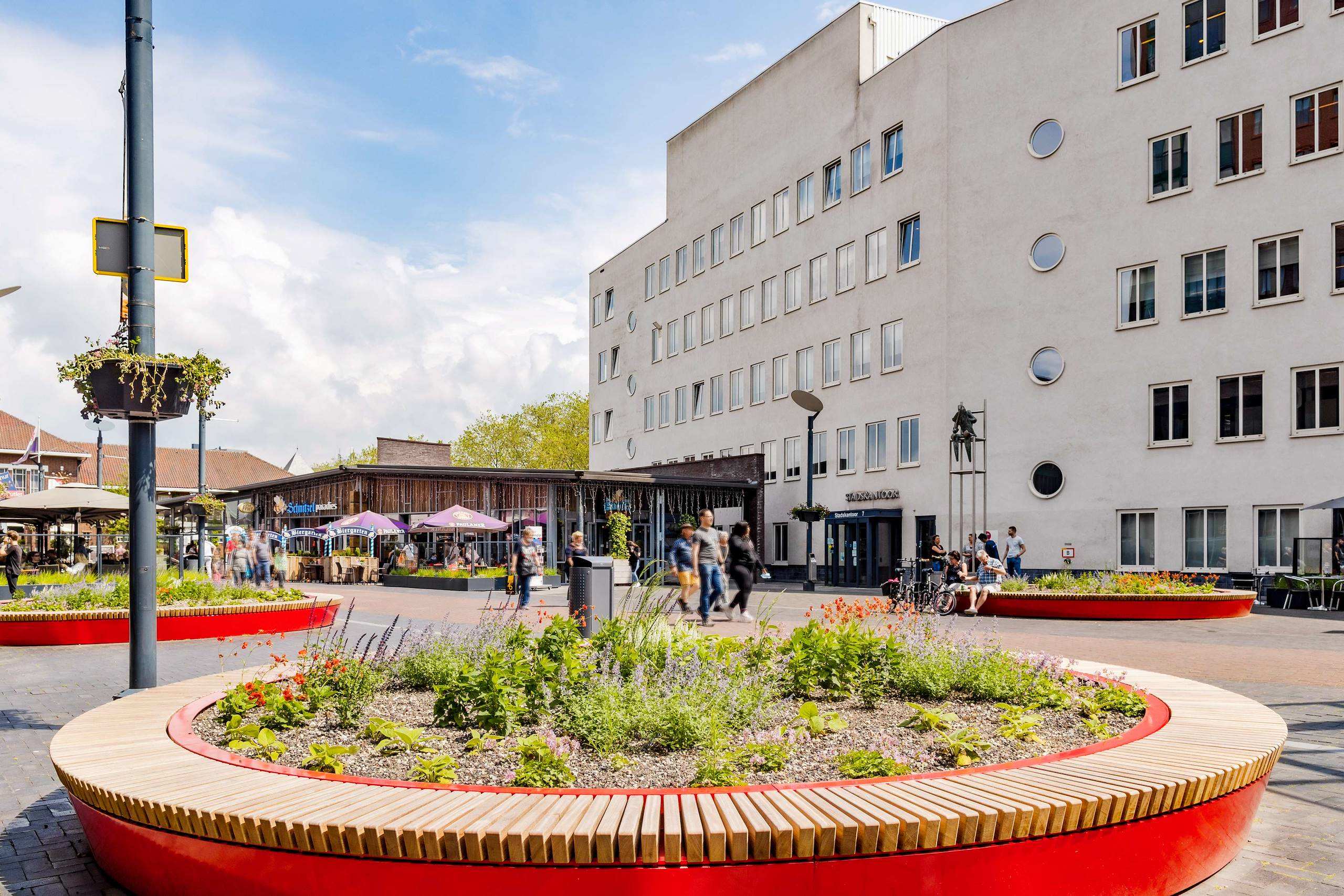 Kazerneplein 92, Roermond