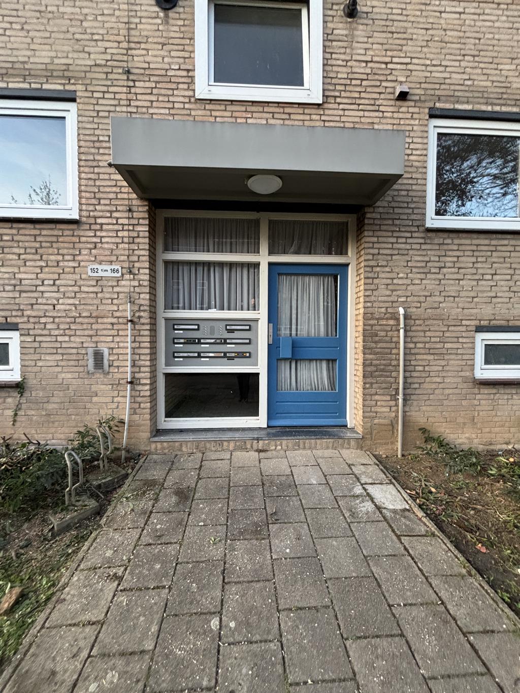 Hoofdstraat 164