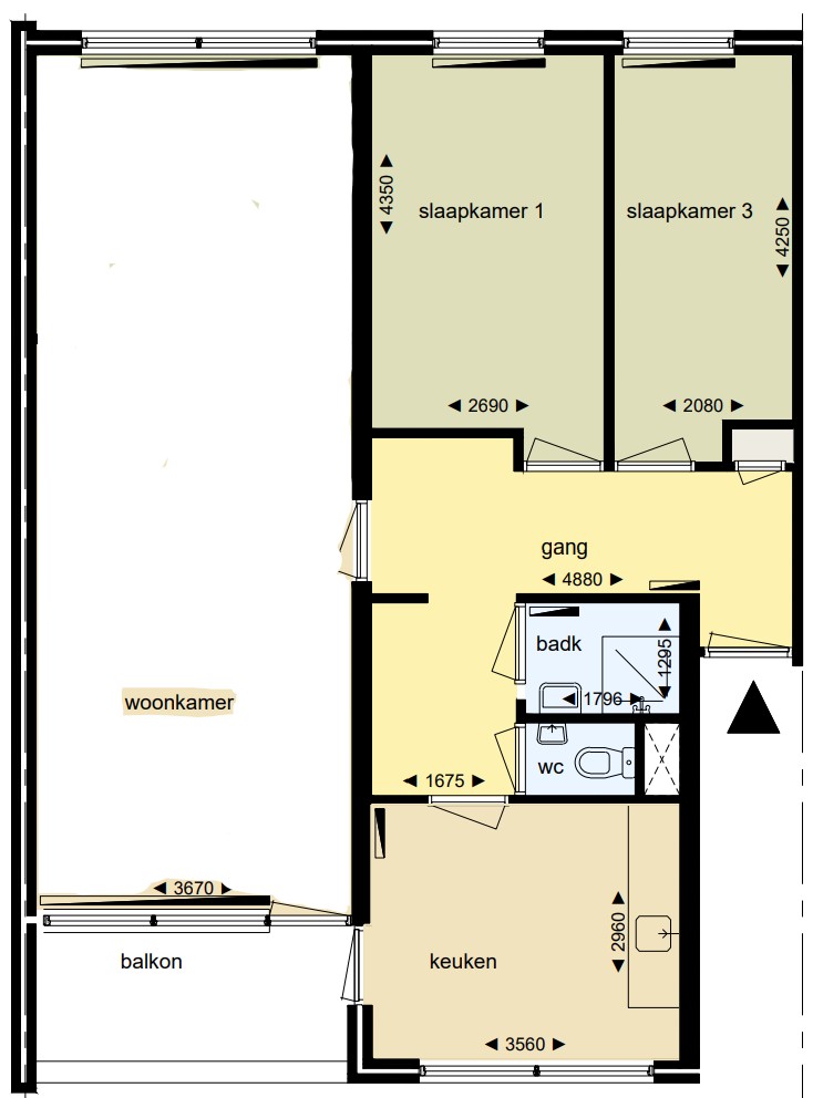 Hoofdstraat 164