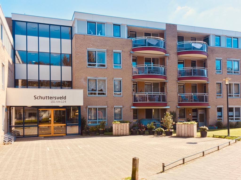 Schuttersveld 120, 5801 EL Venray, Nederland