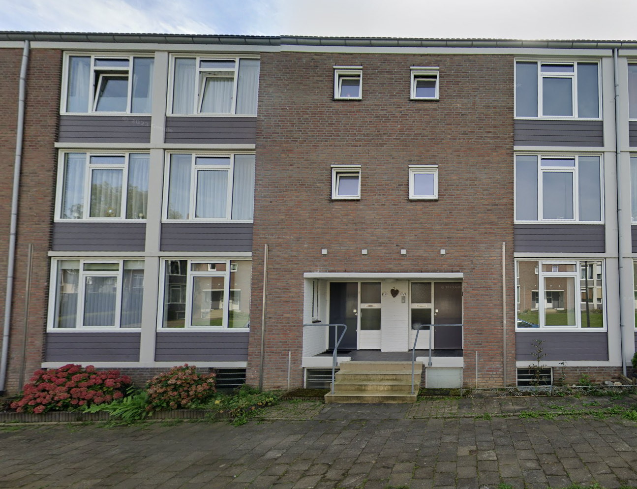 Bokaalstraat 19, 6216 XE Maastricht, Nederland