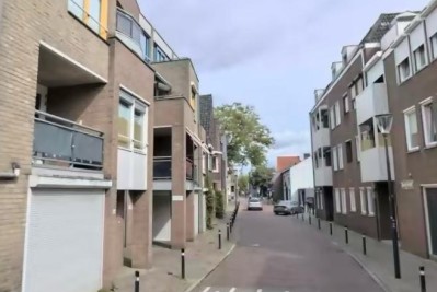 Henseniusstraat 84, 5801 AX Venray, Nederland