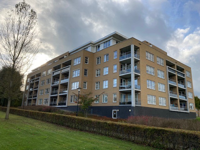 Clarissenstraat 106