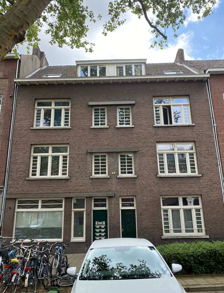 Brusselsestraat 135C