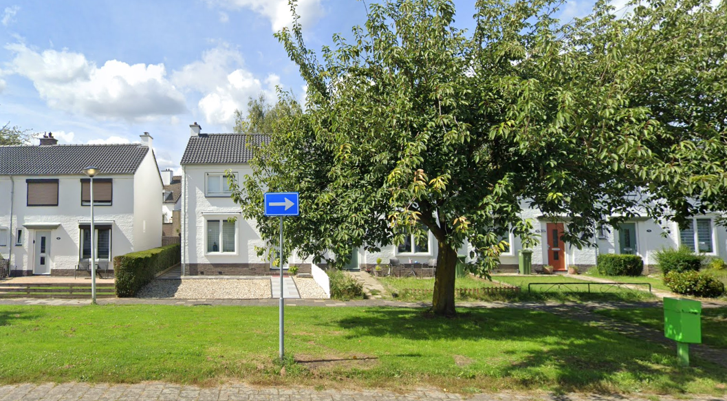 Henri Jonaslaan 78, 6217 NR Maastricht, Nederland