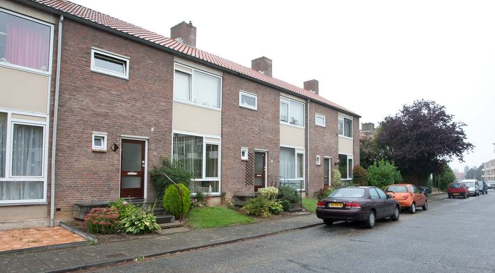 Horatiusstraat 14, 6417 TP Heerlen, Nederland
