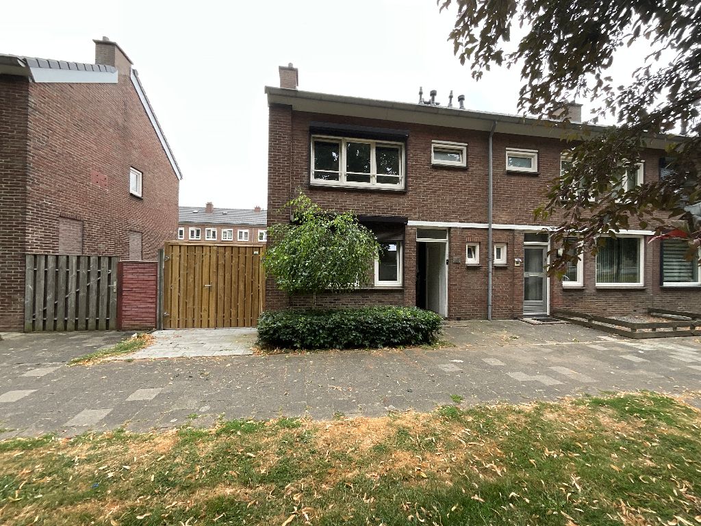 Symphoniesingel 87, 6217 GB Maastricht, Nederland