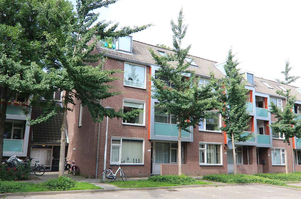 Sint Antoniuslaan 42D, 6221 XK Maastricht, Nederland