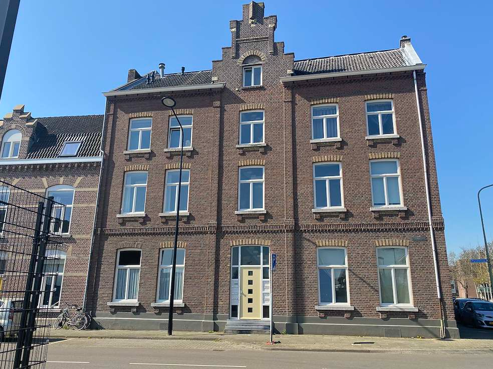 Parallelweg 1H, 6221 BB Maastricht, Nederland