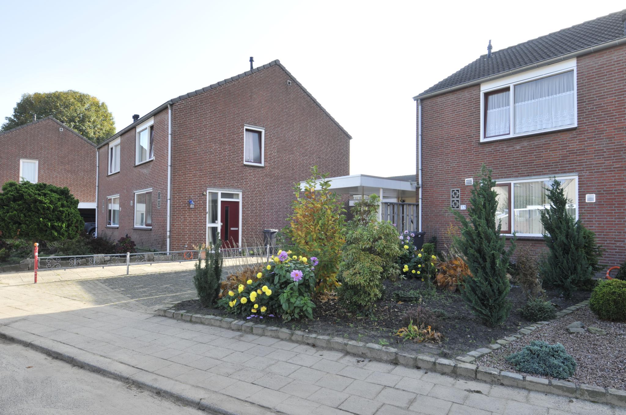 Klaproosstraat 32, 6088 AZ Roggel, Nederland