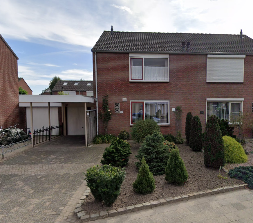 Klaproosstraat 32