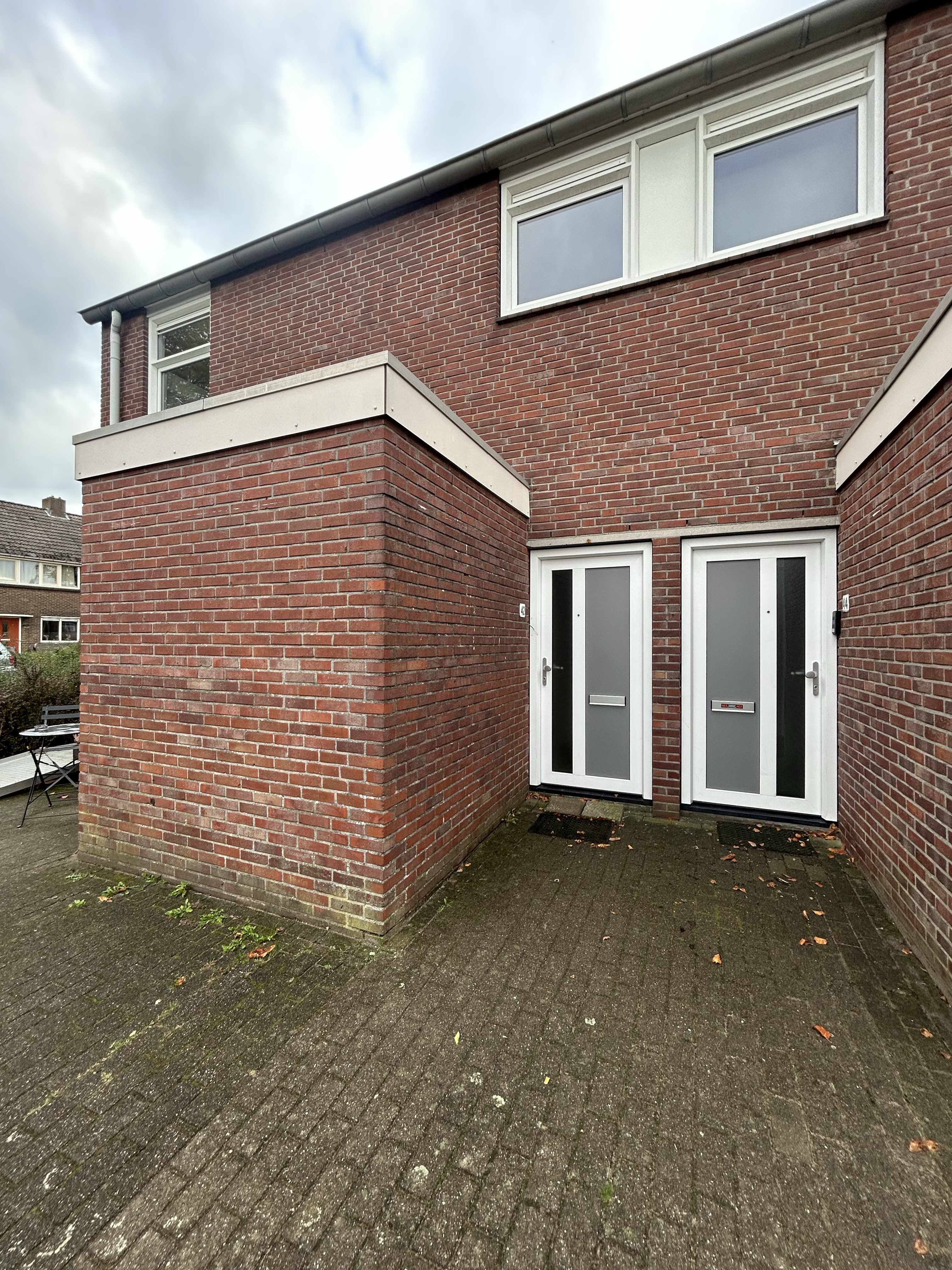 Hendrik van Veldekestraat 42