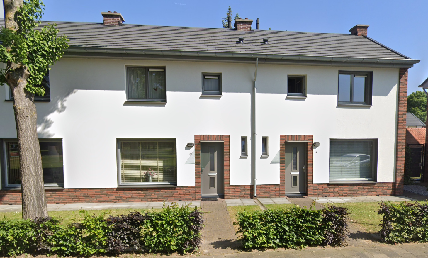 Miradorplein 9, 6222 TD Maastricht, Nederland