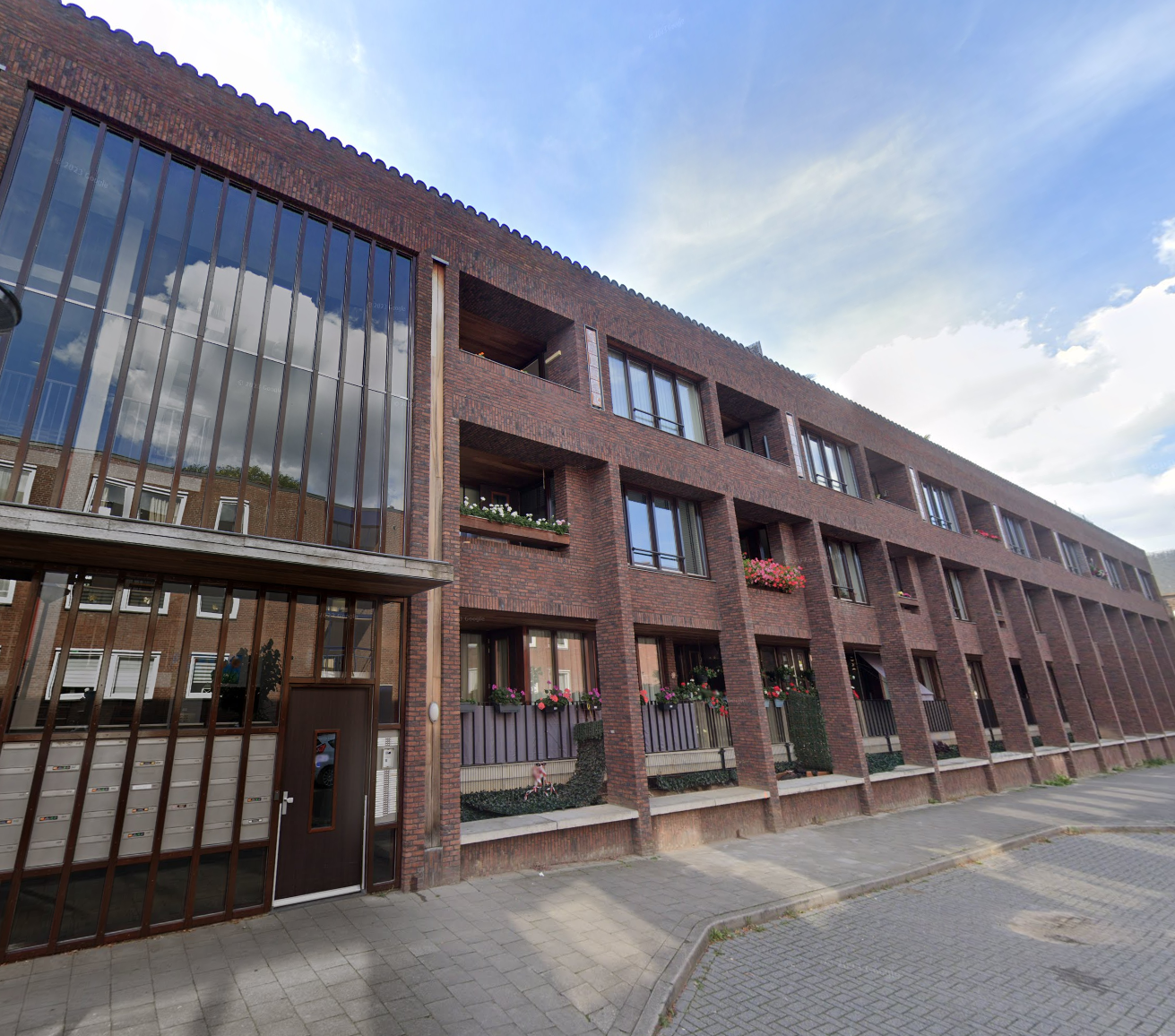 homes for rent on Voedingskanaalweg 50 D