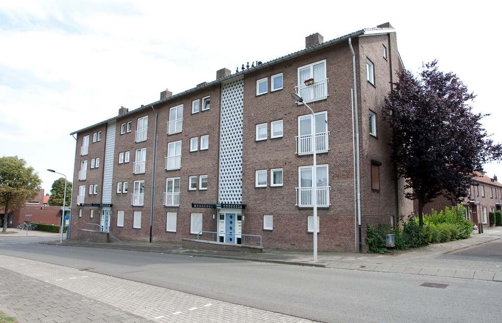 Fatimaplein 99, 6214 TX Maastricht, Nederland