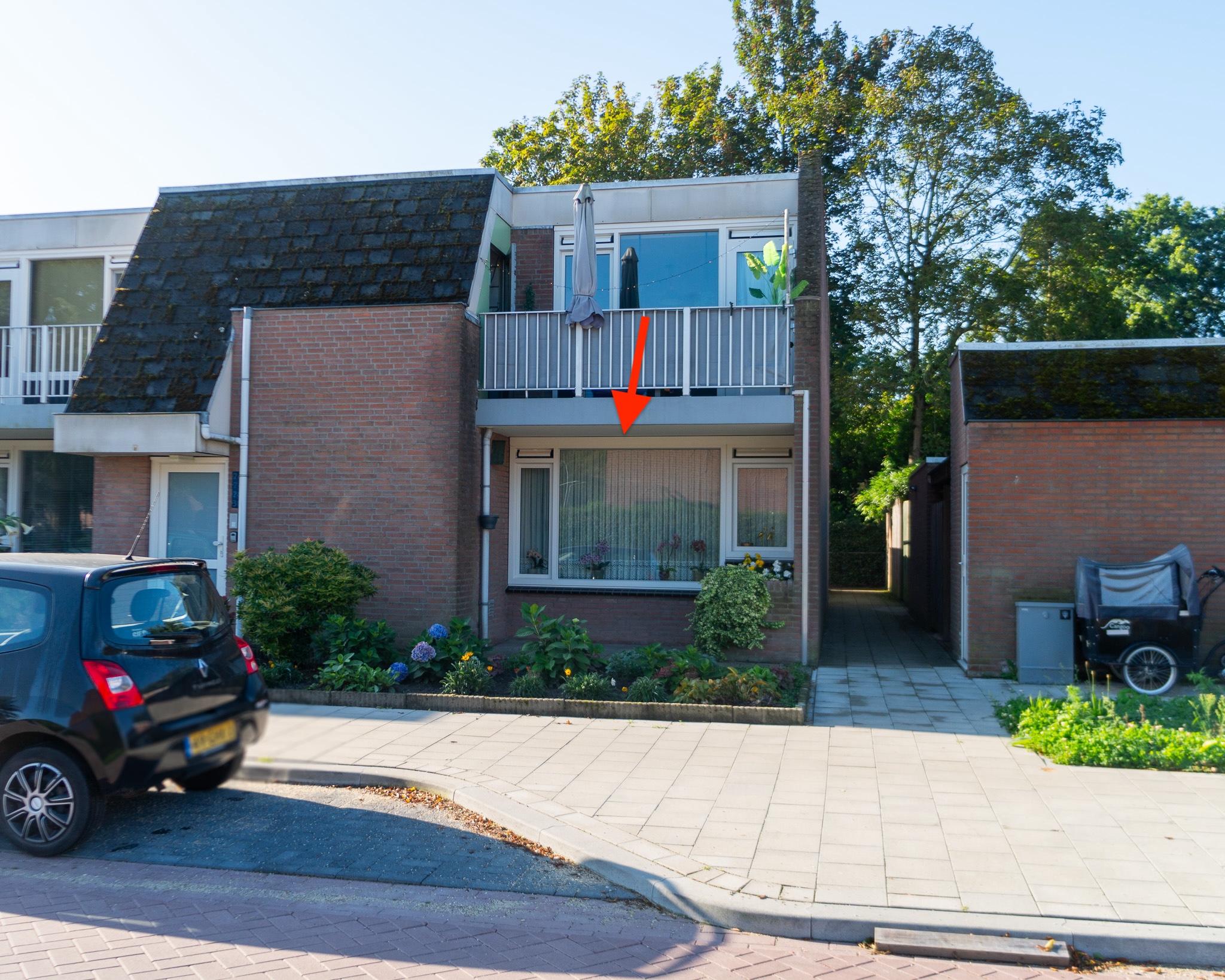 Willem de Zwijgerstraat 24, 6006 CL Weert, Nederland