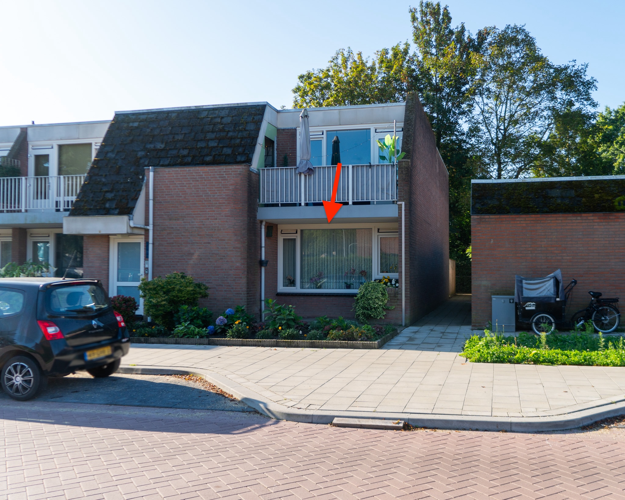 Willem de Zwijgerstraat 24