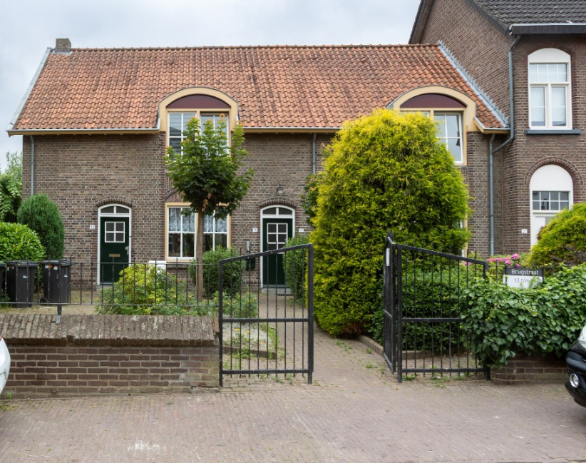 Brugstraat 17, 6374 LV Landgraaf, Nederland