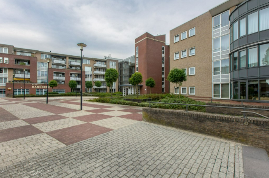 Banebergpassage 202, 6371 HW Landgraaf, Nederland