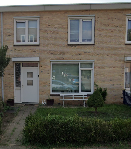Mozartstraat 9, 6044 RD Roermond, Nederland
