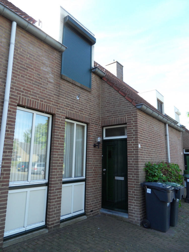 Kerkvonderen 52, 6122 CK Buchten, Nederland