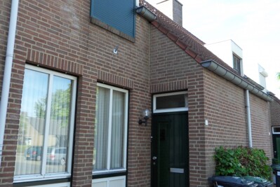 Kerkvonderen 52 Buchten, Buchten
