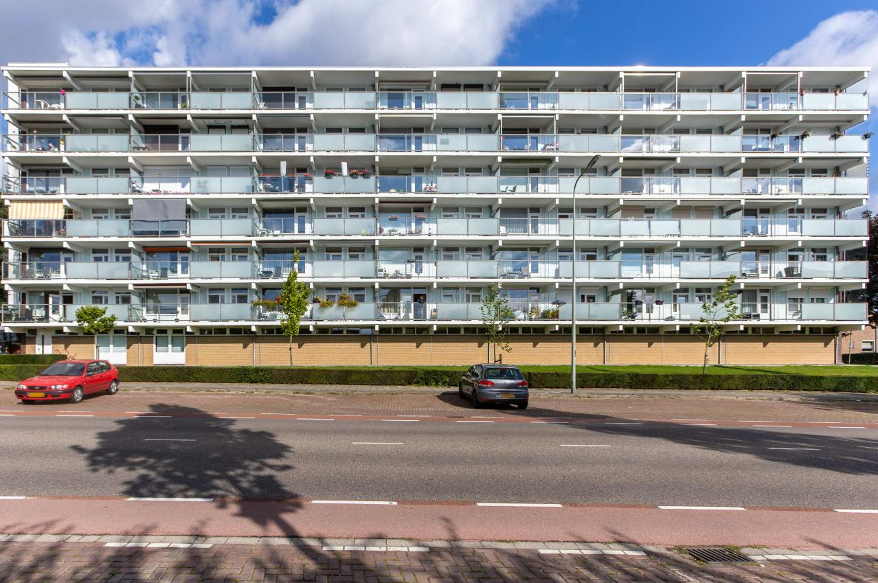 Hoofdstraat 337, 6372 CX Landgraaf, Nederland