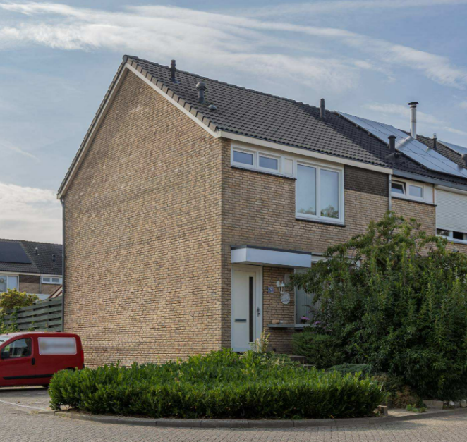 Op de Knip 63, 6467 GT Kerkrade, Nederland