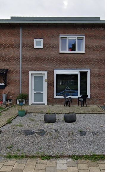 Burgemeester Wilmarstraat 14, 6231 GW Meerssen, Nederland