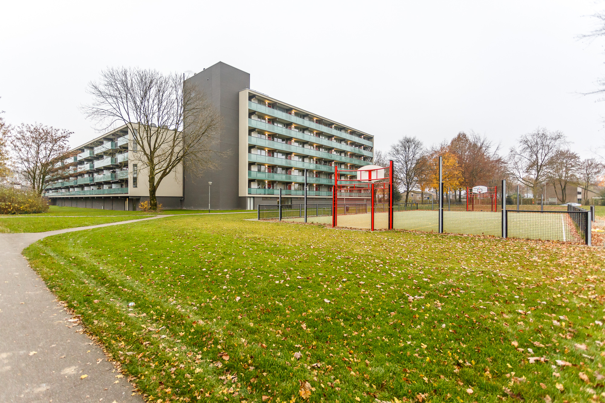 Bachstraat 58, 5802 GP Venray, Nederland