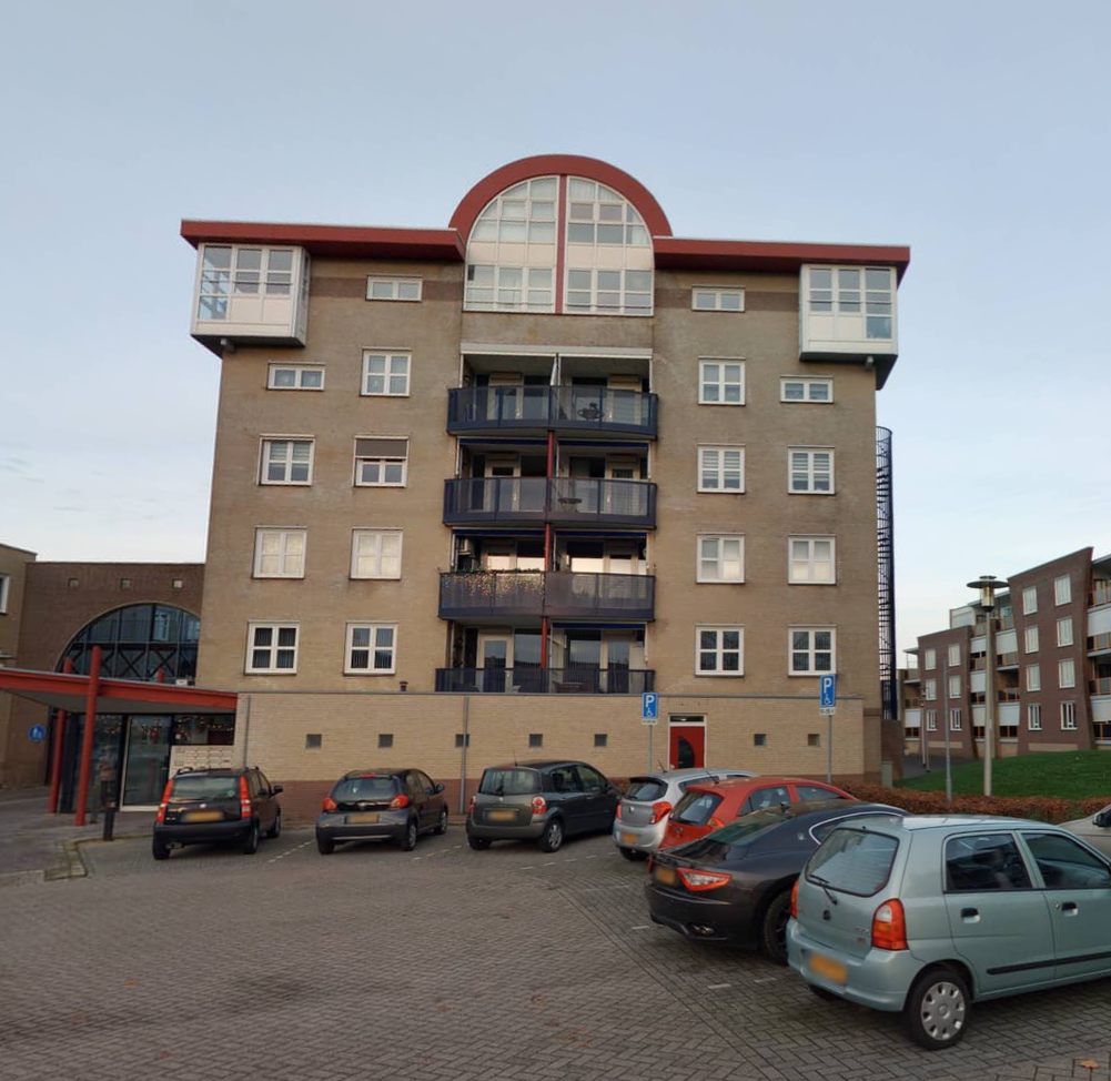 Lindenhof 2, 6463 AN Kerkrade, Nederland