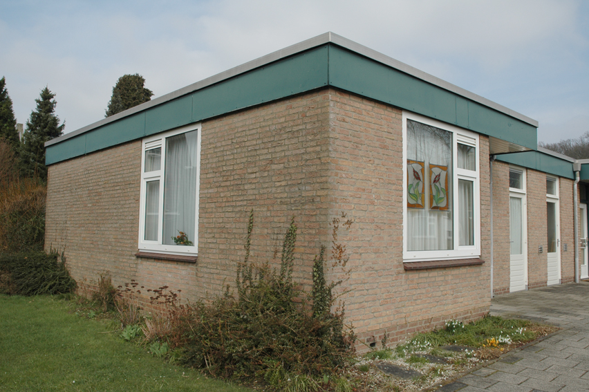 Stegelenhof 1, 6438 JP Oirsbeek, Nederland