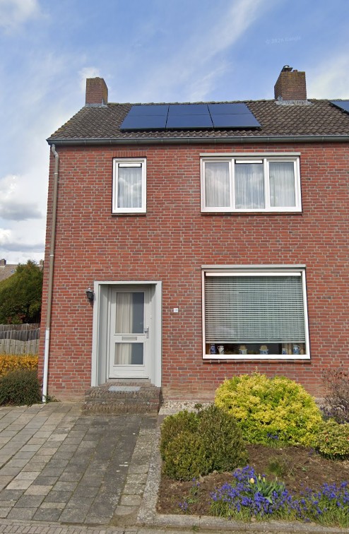 Looiwinkelstraat 9, 6176 EA Spaubeek, Nederland